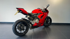 Ducati Panigale V2 (25MY)